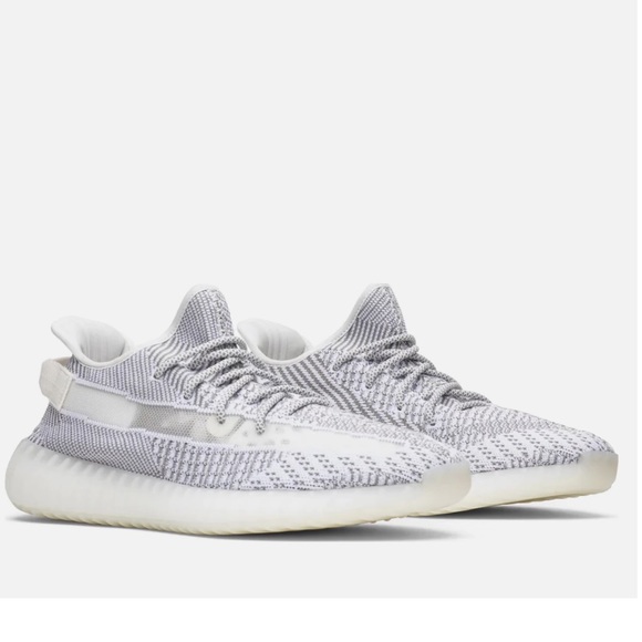 Yeezy Boost 350 V2 in static - Picture 2 of 12